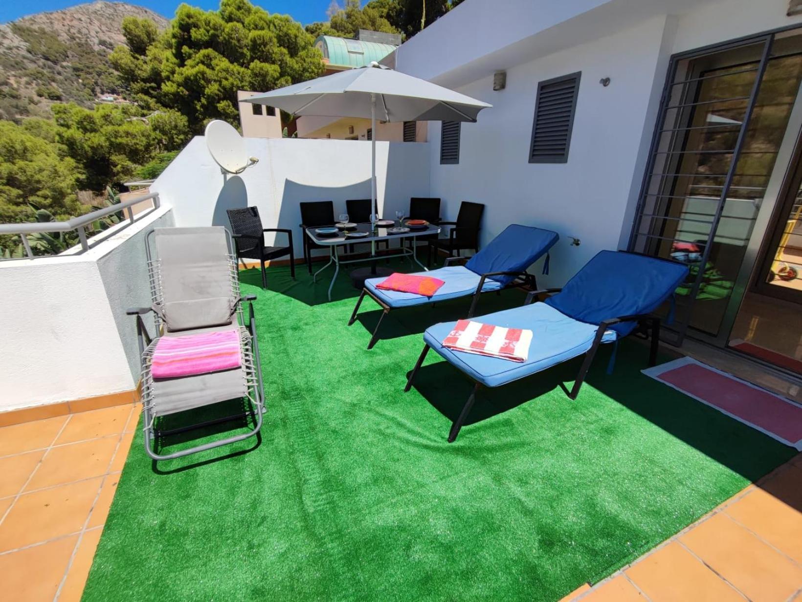 Villa Aguilas Club Guest House — Fotos 3
